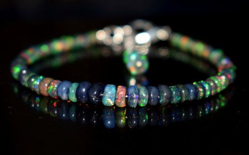 Opal armband äthiopische - armband,