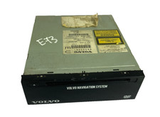 Volvo V70 S60 CD Wechsler