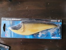 Abu Garcia HI-LO JERKBAIT SINKING 100GR/20CM