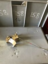 Original Ford Escort IV GAF