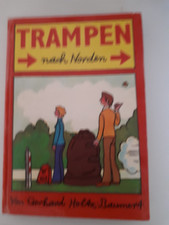 Trampen nach