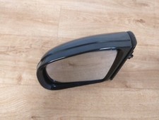 Mercedes-Benz W210 Mopf Avantgarde Seitenspiegel Vorne Links 197 Schwarz