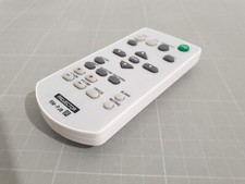 MBY RM-PJ8 Fernbedienung für