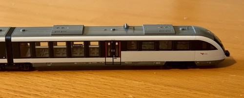 Fleischmann 742007 desiro - fleischmann,