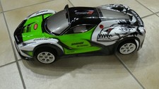 RC -Auto  Tourenwagen -4 WD