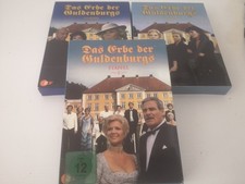 Das Erbe der Guldenburgs |