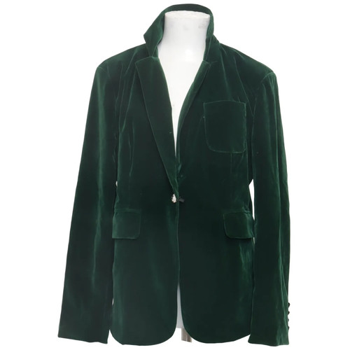 Blazer größe grün - blazer,,