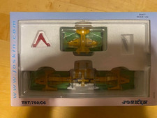 SIKU Model 1:32 Joskin Triple