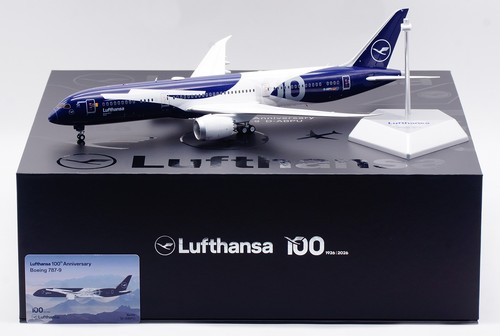 200 wings lufthansa - 1:200,