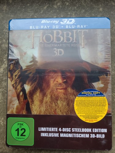 Der hobbit eine - hobbit:,