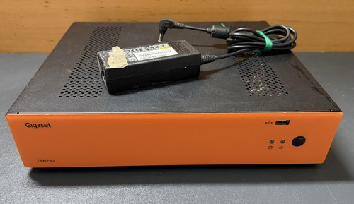 Gigaset t300 pro - gigaset,
