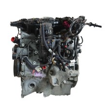 Motor für BMW 3er E91 2,0