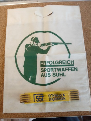 Tragetasche sportwaffen aus - sportwaffen,
