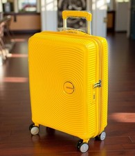 American Tourister Trolley SOUNDBOX 55/20 TSA EXP Koffer 35,50- 41 L/ 2,60 kg