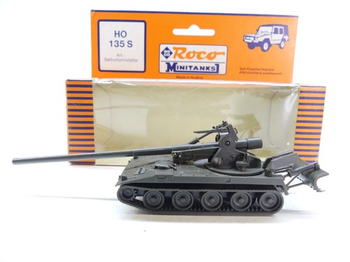 Roco minitanks 135 - 135, s