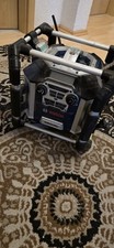 Bosch GML 50 Baustellenradio