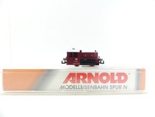 Arnold N 2063 Diesellok BR323 863-1, DB, TOP in OVP, geprüft #60544