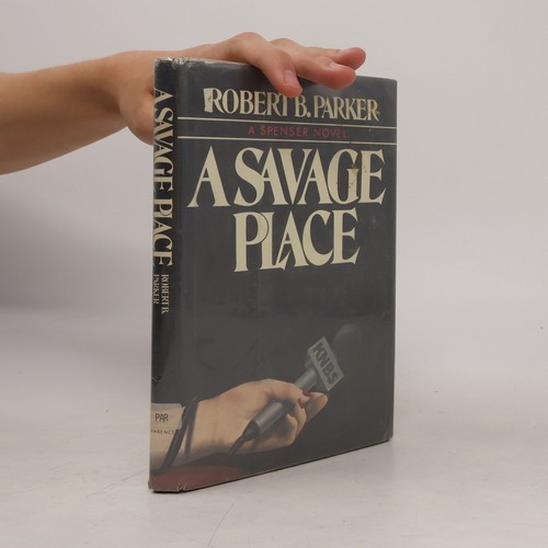 Spenser savage place - place , | 