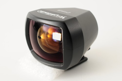 Near mint voigtlander - near, mint+++
