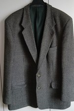 Herren sakko jackett grau - sakko,