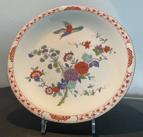 Meißen wandteller 31 cm - ,