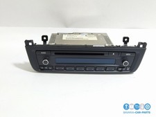 Original BMW  F20 F21  Radio