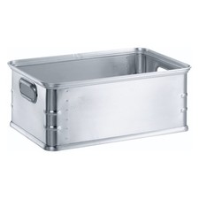 Zarges Alu-Kasten K270