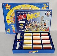 New Amici 2004 Französich-