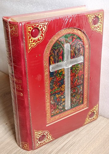 Bibel des lichts prunkausgabe - lichts,