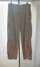 H&M Cargohose Gr. 38 Helles