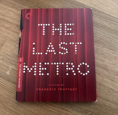 The last metro - the,