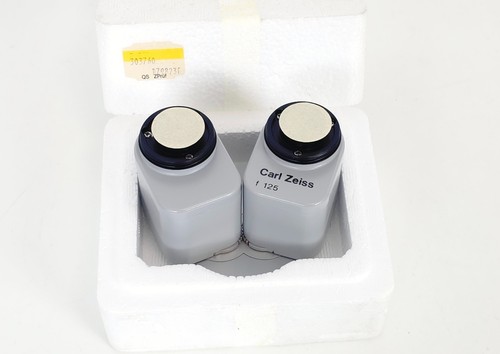 Carl zeiss f125 - carl,
