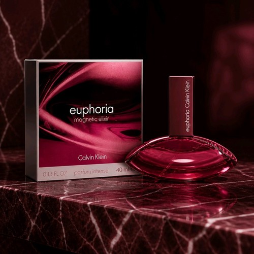 Calvin klein euphoria magnetic - klein,