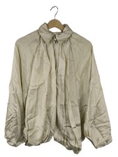 ZARA Poncho Damen Pullover Gr
