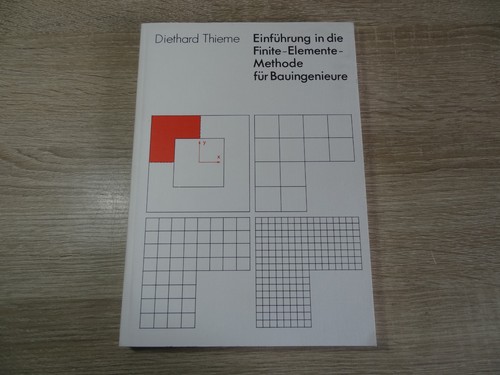 Diethard thieme einführung - thieme:,