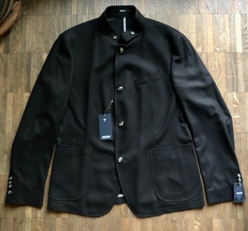 Joop herren wolle blazer - wolle,