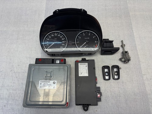 Bmw 1er e81 e87 lci - e81,