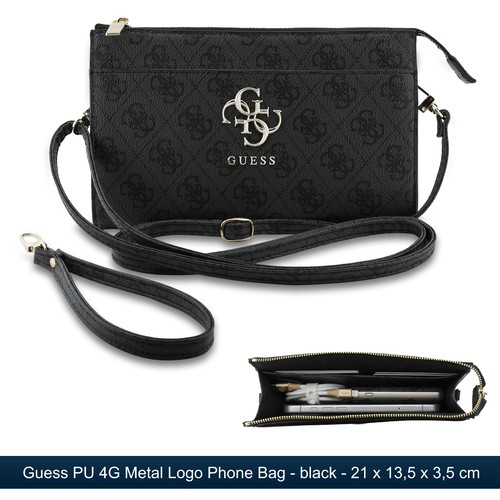Guess handy tasche handtasche - handy,