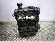VW GOLF IV 1J1 Motor AJM 1.90