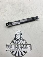 Schiene Abdeckung Fenster links Mercedes W114 W115 1157251330 NOS NEU