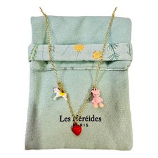 🐻 Halskette Les Néréides