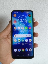 Motorola g8 power lite