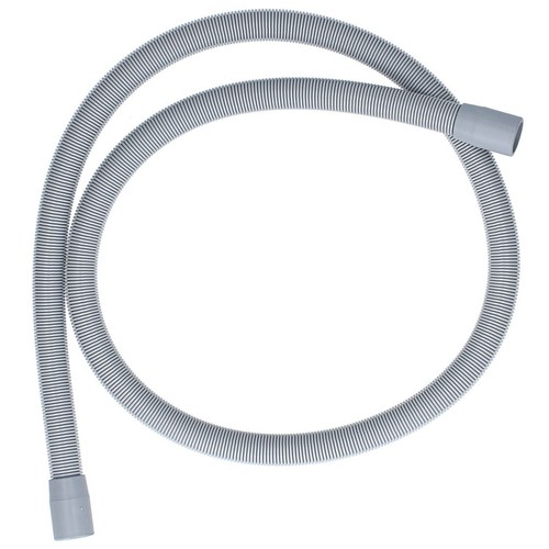 Ablaufschlauch 22mmø 5m - 22/22mmØ, 1,5m