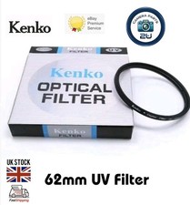 Kenko 62 mm UV Digitalfilter