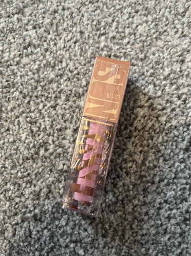 Rimmel sunkisser blush shade - rimmel,