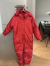 Skianzug Schneeanzug Tchibo Gr 98/104