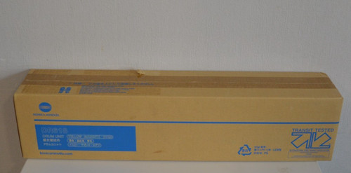 Original konica minolta drum - konica-minolta,