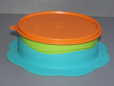 Tupperware Babyteller