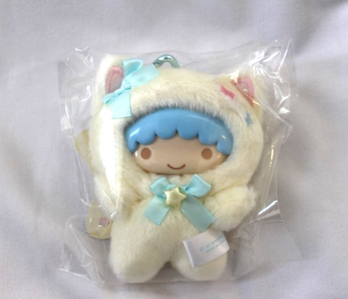 Schlüsselanhänger sanrio - schlüsselanhänger,