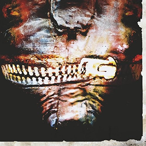 Slipknot vol die - vol., (die